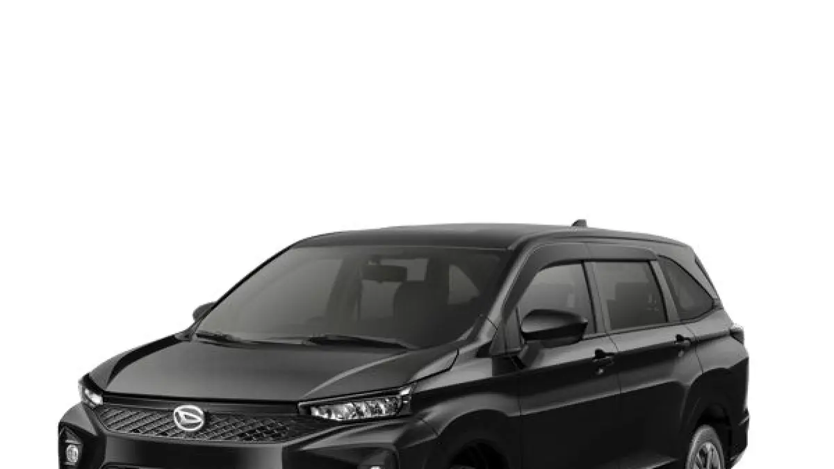 Toyota Avanza Hybrid dan Daihatsu Xenia Hybrid dikabarkan meluncur 2026. Teknologi irit BBM ini bikin penasaran. (Pinterest.com)