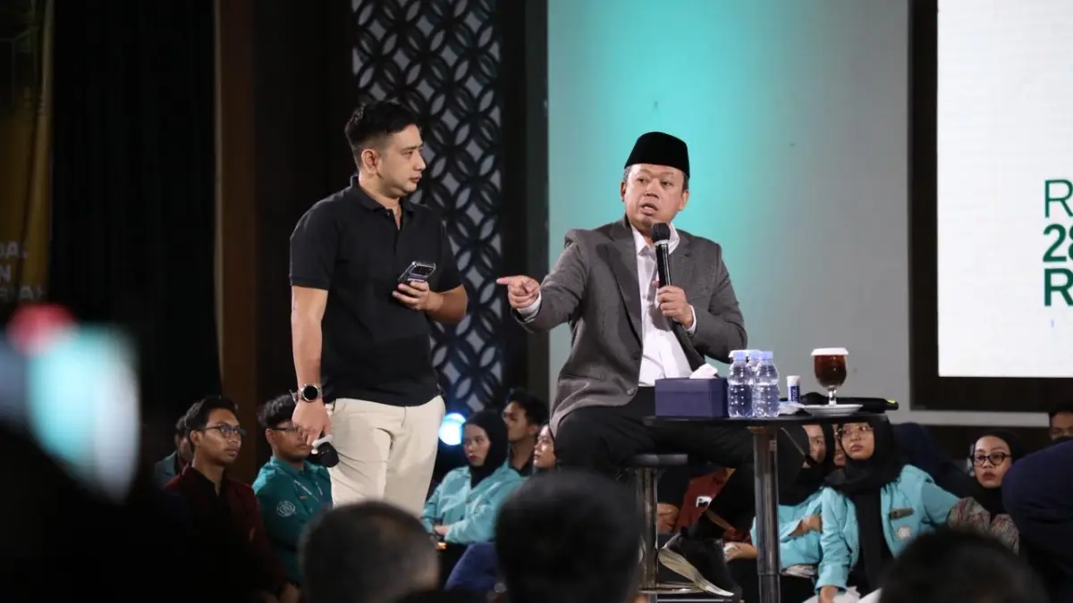 Menteri ATR/BPN Nusron Wahid prioritaskan sertipikat hak ulayat guna lindungi tanah adat dari penguasaan pihak luar tanpa izin.