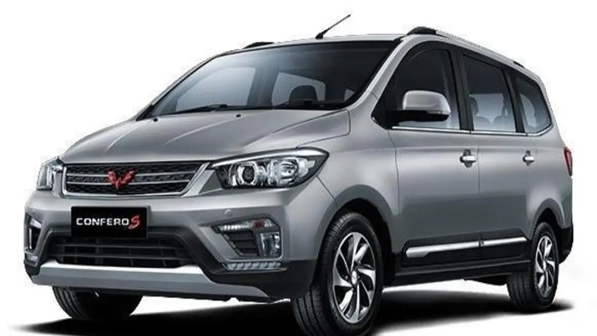 Mobil bekas murah di Kacung Motor ramai diburu, mulai CRV 2019 hingga Wuling Confero Rp 79 juta. (Pinterest)