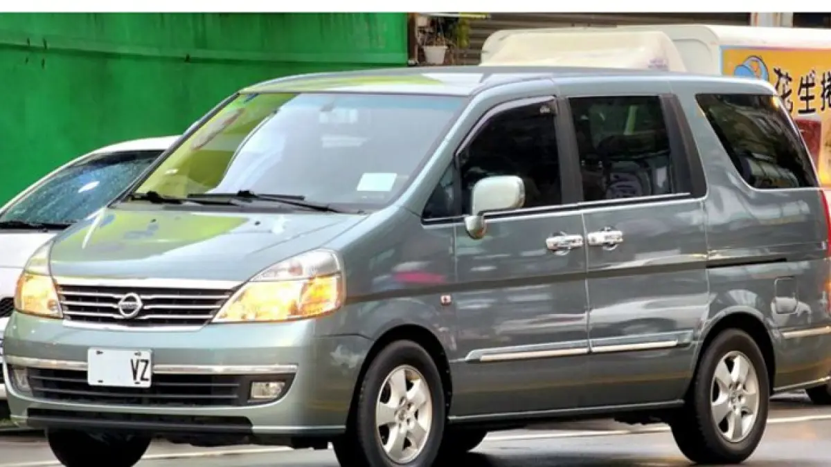 Toyota NAV1 bekas kini diburu, punya kabin lega ala Alphard dan fitur mewah dengan harga terjangkau. (Pinterest) 