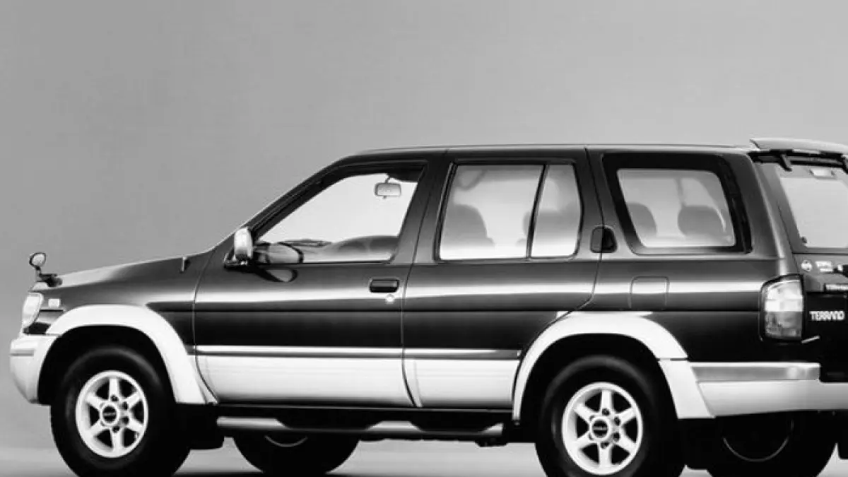 5 mobil diesel bekas di bawah Rp100 juta yang masih layak dibeli 2026, dari Panther hingga Captiva diesel.(Gemini AI)