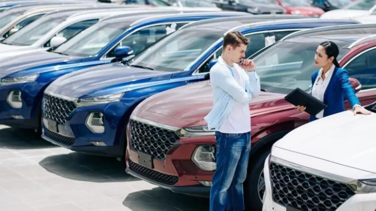Cari mobil keluarga budget 50 jutaan? Ini 5 MPV bekas terbaik 2026: Xenia, Kijang Kapsul, hingga Nissan Serena yang mewah, nyaman, dan irit!(Freepik)