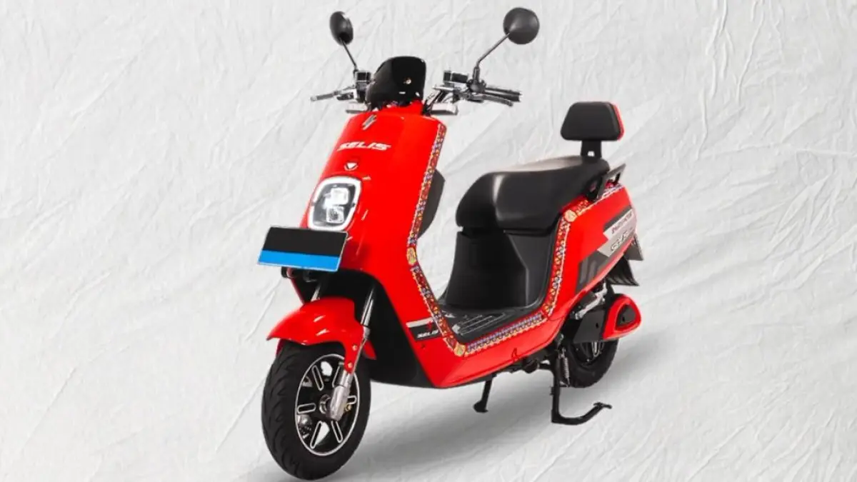 Daftar motor listrik tercepat di Indonesia 2026, kecepatan hingga 150 km/jam dan harga mulai Rp16 jutaan.(freepik.com)