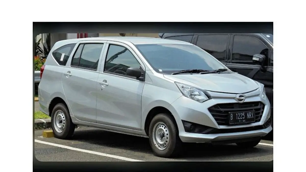 Kenapa Daihatsu Sigra sering dihujat? Simak kekurangan mobil LCGC ini meski tetap jadi salah satu mobil terlaris Indonesia.(pinterest)