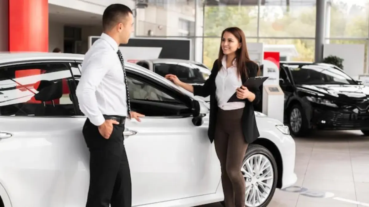 Mobil bekas murah di Depok mulai Rp10 juta bikin heboh, dari Panther Touring matic hingga Innova langsung diburu pembeli.(freepik.com)