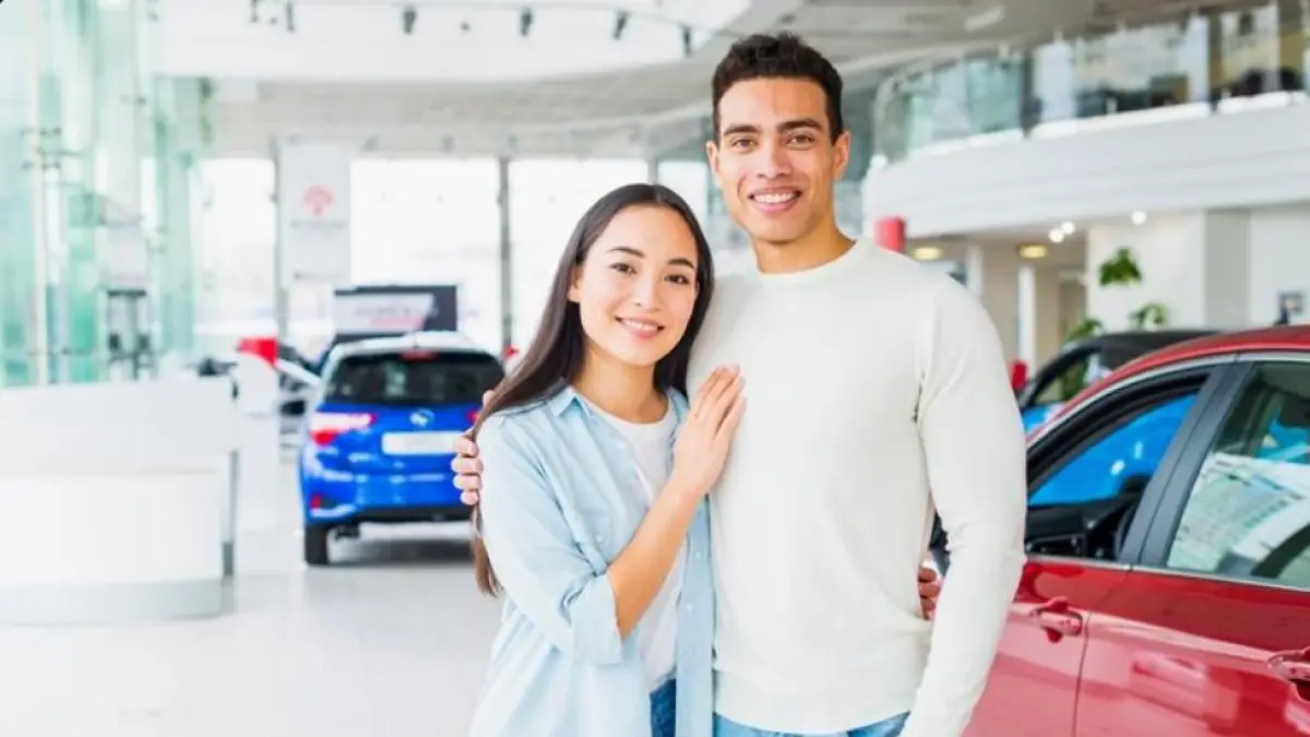 Mobil bekas Rp40 jutaan minim perbaikan masih banyak dicari. Ini rekomendasi terbaik dari Toyota Soluna hingga Kia Picanto.(freepik.com)