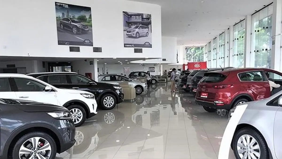 Mobil city car bekas Rp60 jutaan paling irit dan minim perawatan, mulai Karimun Wagon R, Agya hingga Karimun Estilo.(Gemini AI)