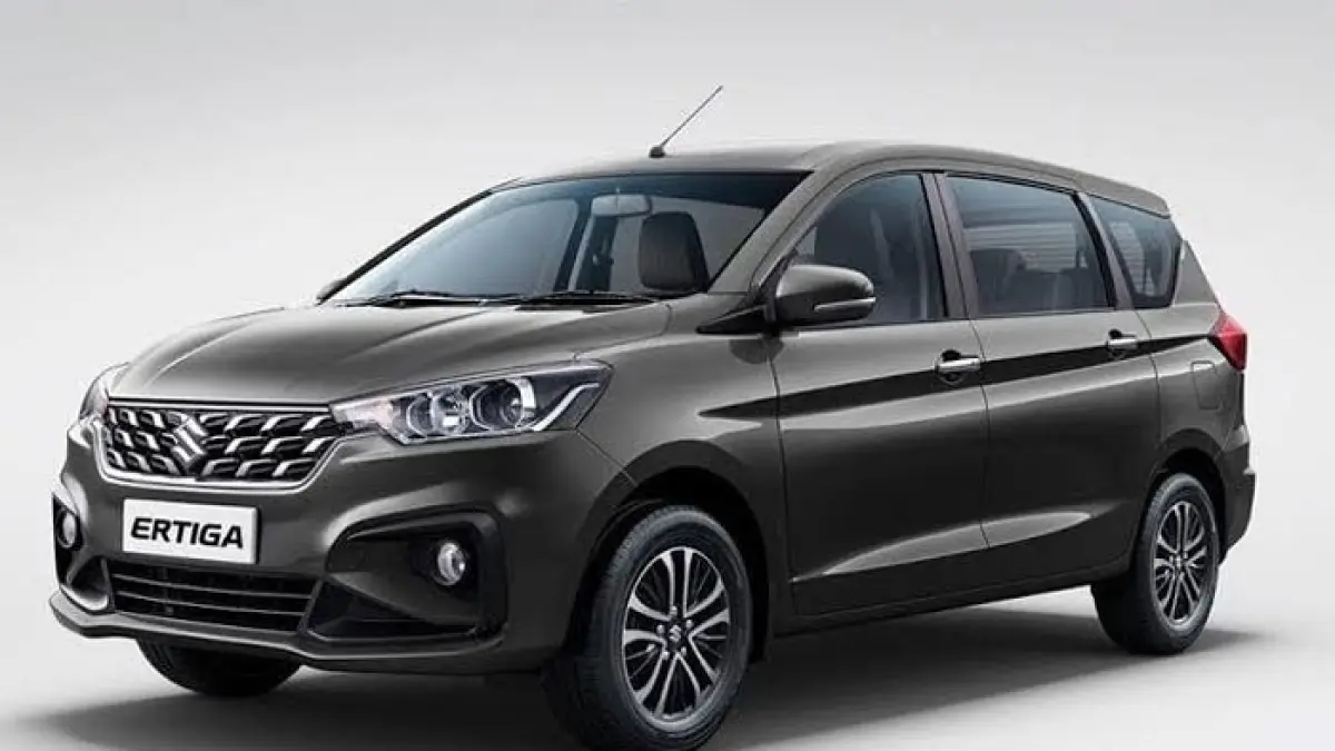 Rekomendasi MPV murah paling proper untuk keluarga, dari Nissan Serena hingga Mazda Biante bekas mulai Rp130 jutaan.(Gemini AI)