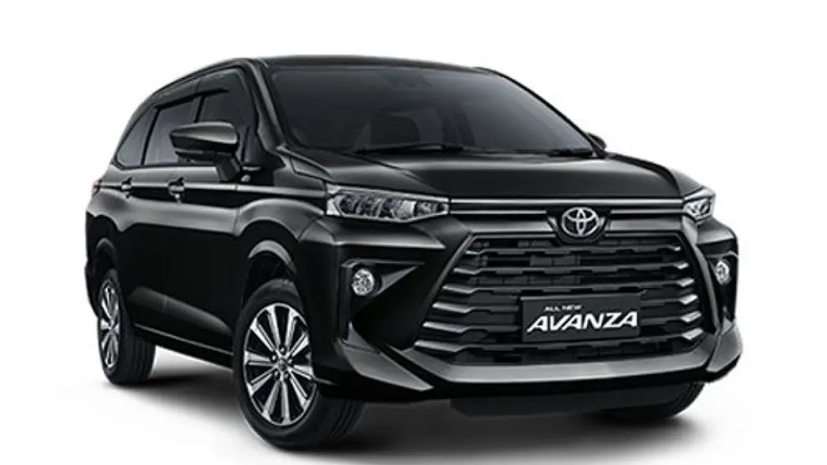 Rekomendasi MPV murah terbaik 2026, mulai Avanza, Xpander, Ertiga hingga Veloz Hybrid dengan fitur lengkap dan nyaman.(Gemini AI)