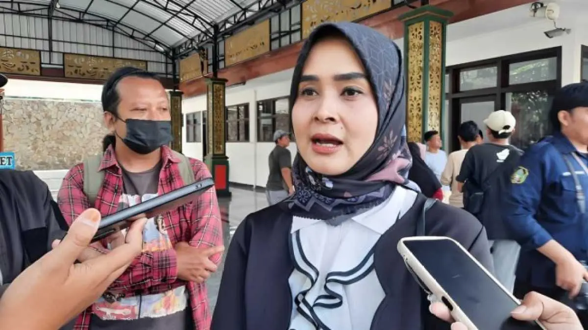 Rike Rochmawati-Kepala Dinas Kebudayaan dan Pariwisata (Disbudpar) Kota Blitar
