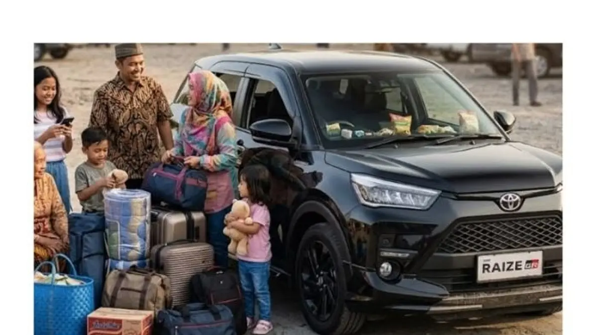 7 mobil bekas Rp100 jutaan paling worth it tahun 2026, dari Avanza, Ertiga hingga Panther yang irit dan cocok untuk keluarga.(pinterest)