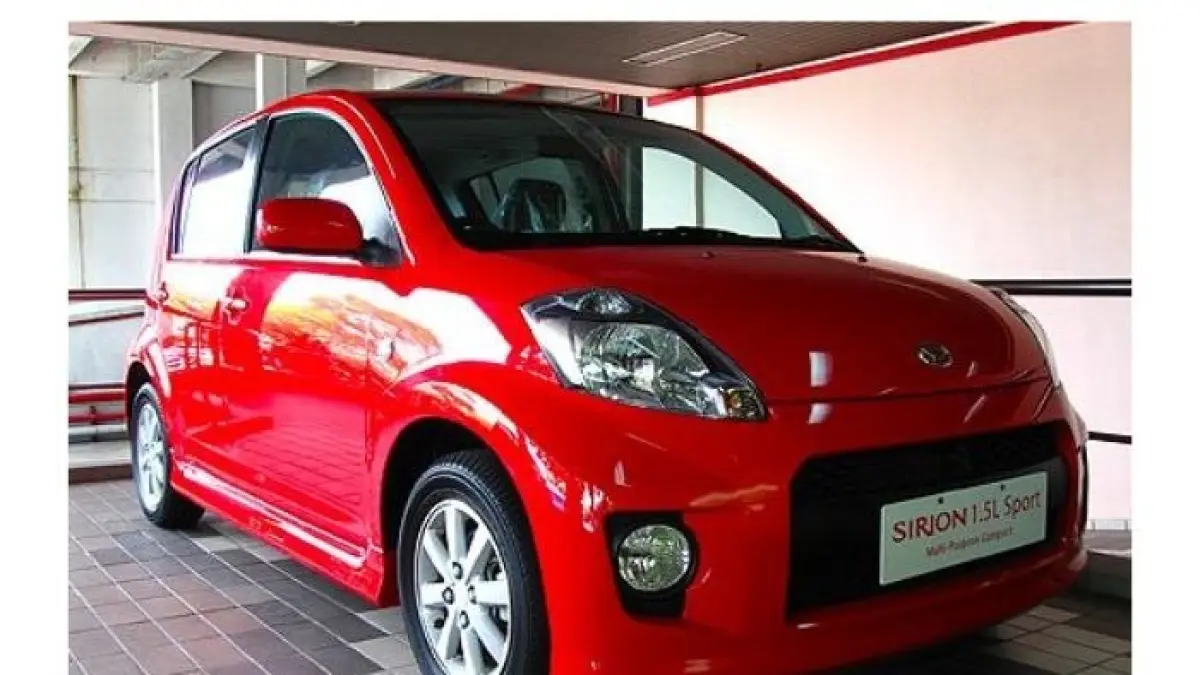 Datsun Go bekas kembali diminati. City car murah mulai Rp50 jutaan ini punya desain sporty, mesin irit, dan biaya perawatan ringan.(pinterest)