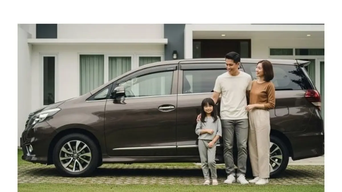 Mobil bekas untuk mudik 2026 paling direkomendasikan, dari Avanza-Xenia hingga Panther diesel yang terkenal bandel.(pinterest)