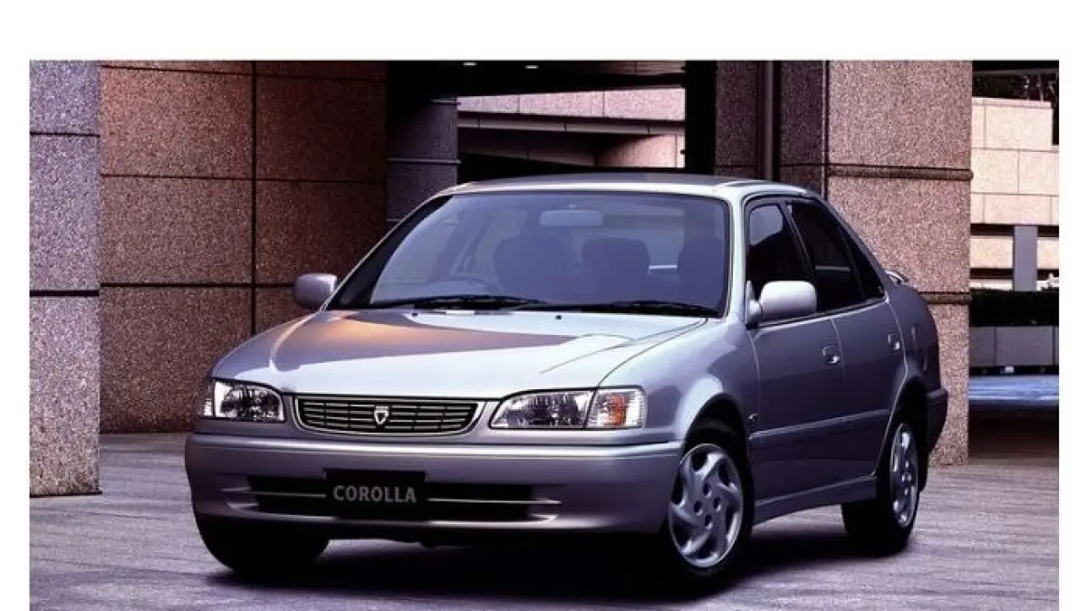 Mobil sedan bekas harga 100 jutaan kembali diburu. Honda Accord, Toyota Camry hingga Altis jadi favorit pecinta sedan.(pinterest)