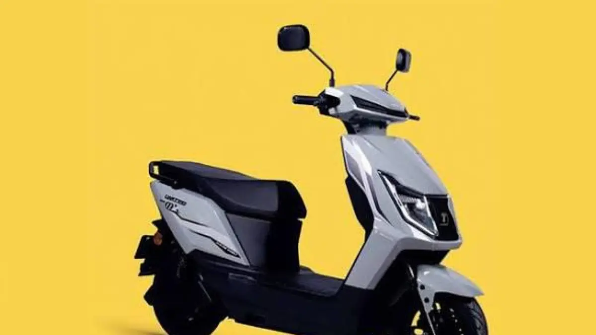 Murah Banget! Motor Listrik United MX 1200 Cuma Rp8 Jutaan, Ini Review Lengkap Kelebihan dan Kekurangannya (Google.com)