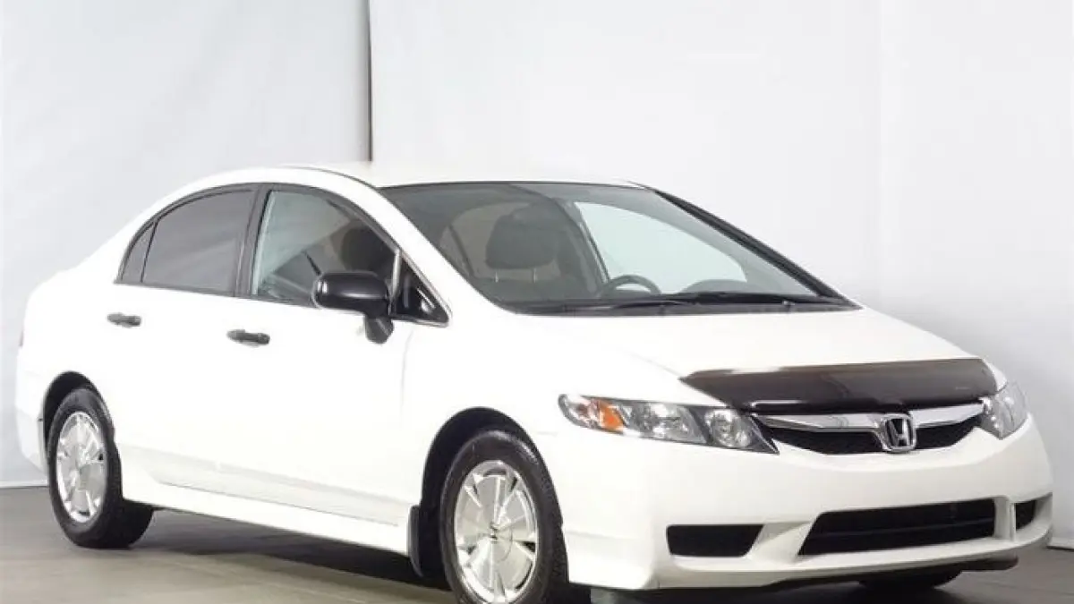 Sedan Jepang atau sedan Eropa bekas? Simak perbandingan Civic FD, Camry, Teana hingga BMW sebelum membeli.(pinterest)