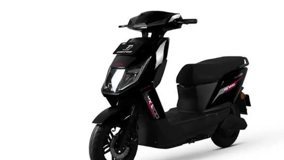 Terungkap! Review Motor Listrik United MX 1200: Hemat Banget Cuma Rp3.000, Ini Kelebihan dan Kekurangan yang Jarang Dibahas (Google.com)
