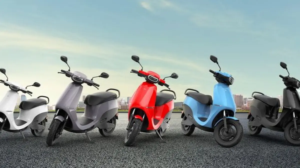 10 sepeda listrik terbaik 2026 hadir dengan harga mulai Rp3 jutaan dan jarak tempuh hingga 100 km. (Pinterest) 