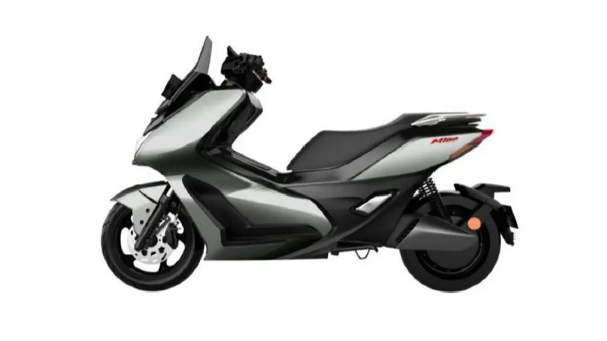 5 motor listrik premium terbaik 2025 hadir dengan performa kencang, fitur canggih, dan jarak tempuh hingga 150 km. (Pinterest) 