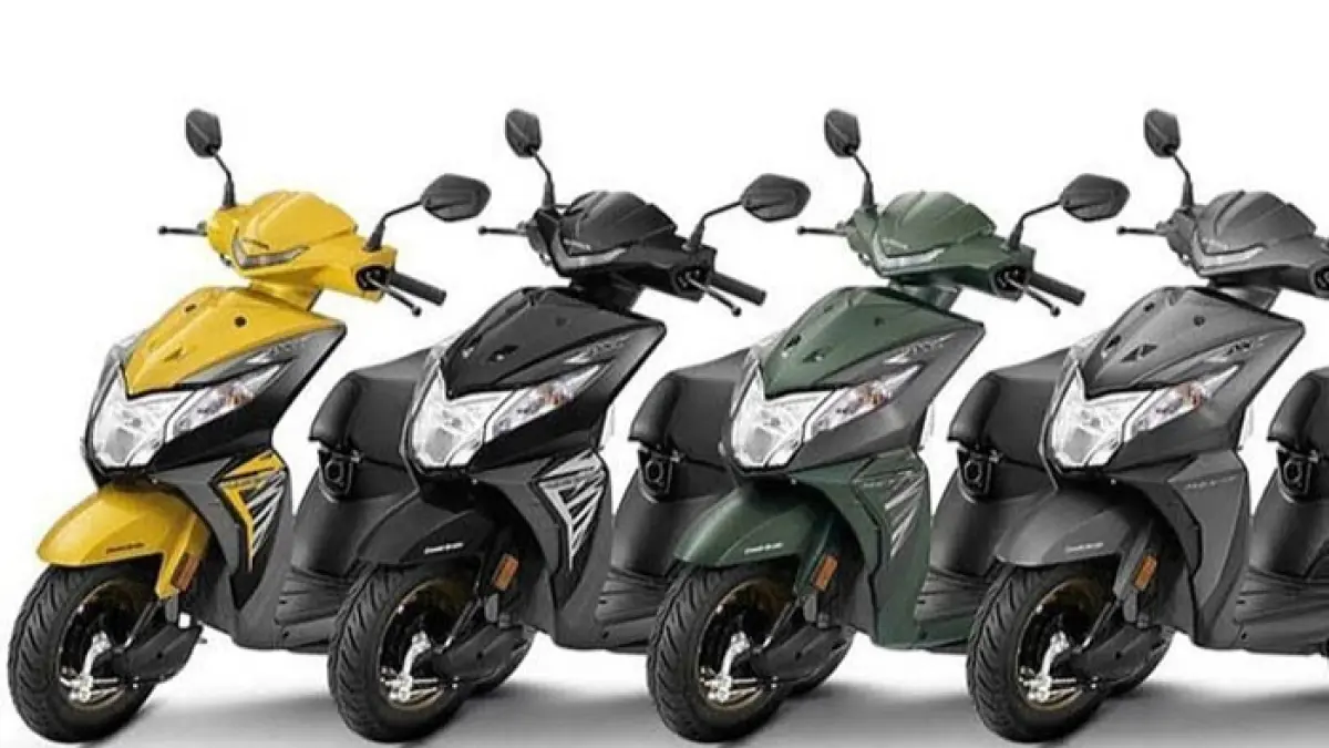 Daftar harga motor listrik Oktober 2025 mulai Rp8 jutaan. Ada United, Exotic hingga Alva dengan promo dan diskon menarik. (Pinterest) 