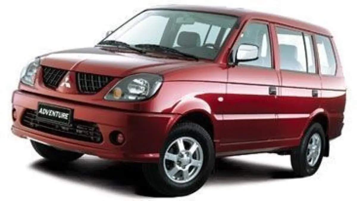 Mitsubishi Kuda Super Exceed bekas punya kelemahan di kabin, BBM boros, dan fitur minim. Simak sebelum membeli. (Pinterest.com)