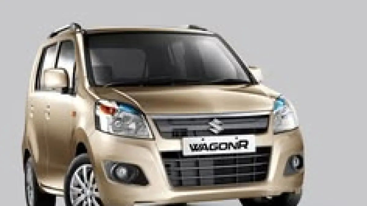 Mobil bekas murah di Kalimalang ramai diburu, dari Suzuki Wagon R Rp86 juta hingga Nissan March matic Rp110 jutaan. (Pinterest.com)