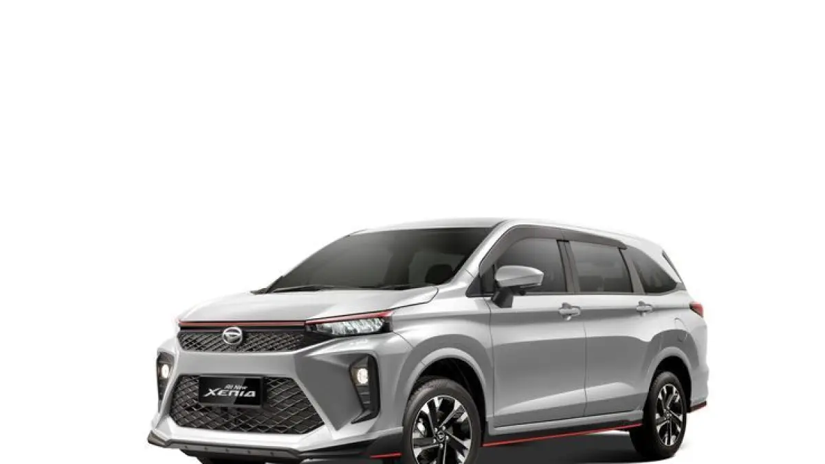 Mobil Rp50 jutaan terbaik 2025 mulai Xenia, Vios hingga Karimun Estilo, irit BBM, bandel, dan cocok untuk pemula.