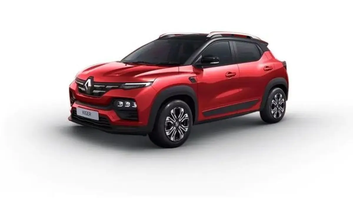 Renault Kwid hadir dengan desain modern, fitur lengkap, dan konsumsi BBM super irit. Cocok jadi city car murah perkotaan.(Gemini AI)