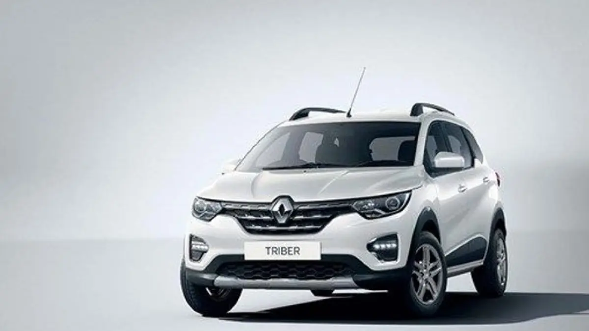 Renault Triber RXZ Improvement hadir dengan fitur baru, interior modern, kabin luas dan mesin 1000 cc irit BBM(Gemini AI)