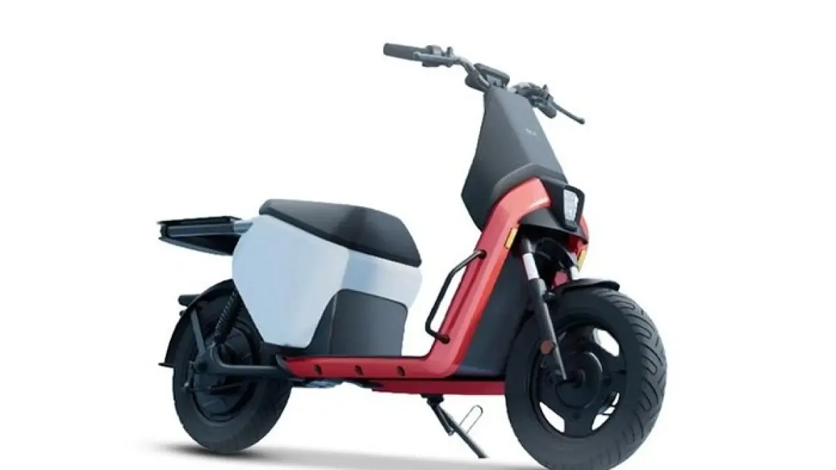 Sepeda listrik T78B hadir dengan dinamo 800 watt, baterai lithium 18Ah, fast charging, dan jarak tempuh hingga 100 km(Gemini AI)