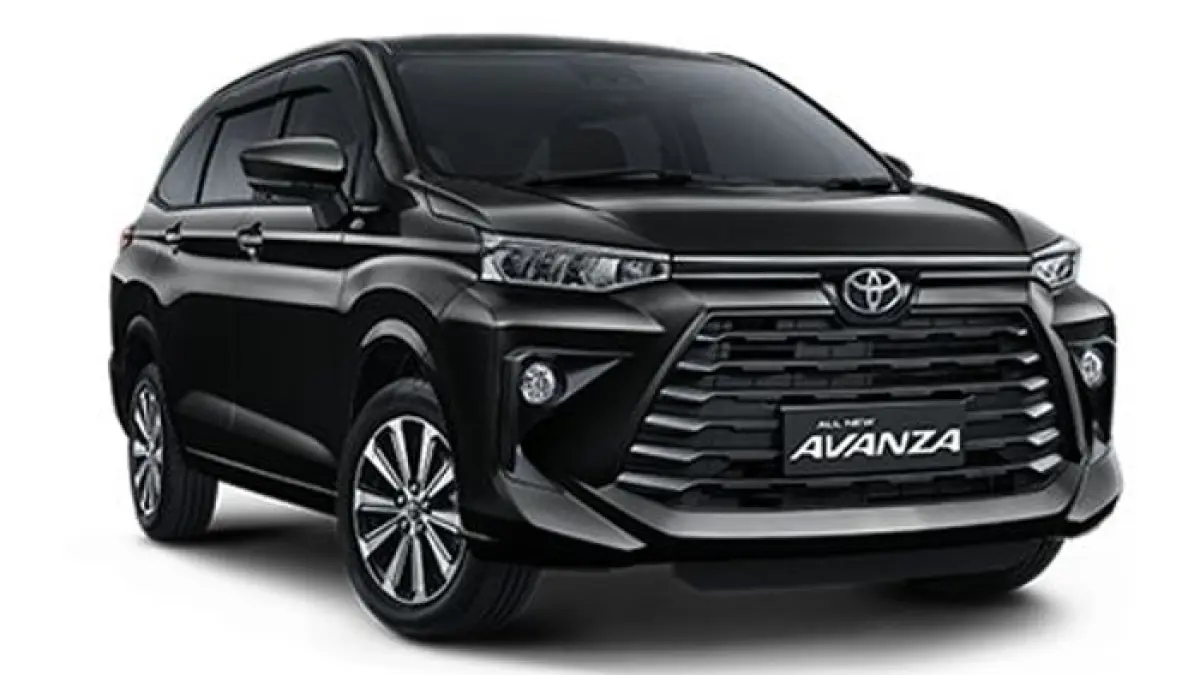 Toyota Avanza 2026 hadir dengan desain premium, interior lega, fitur modern, dan konsumsi BBM irit untuk keluarga Indonesia.(Gemini AI)