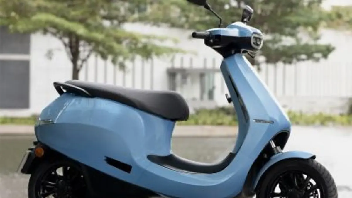 Uwinfly T78B diuji hingga 44 km tanpa ganti baterai, top speed 46 km/jam dan baterai lithium masih sisa 2 strip(Gemini AI)