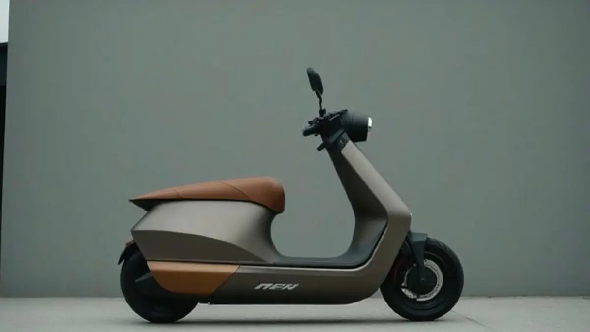 Winfly T70LI hadir dengan baterai lithium copot pasang yang praktis dan disebut jadi motor listrik lithium termurah(Gemini AI)