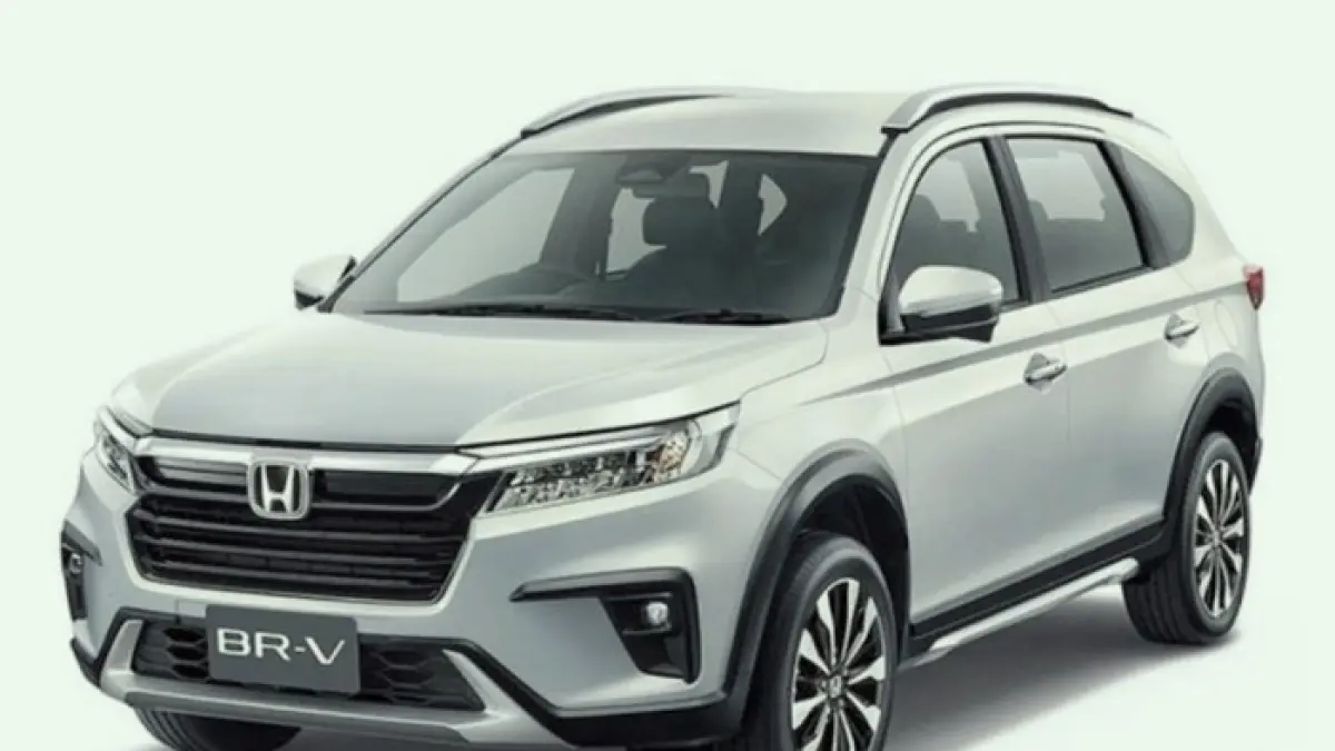 Honda BR-V N7X menawarkan desain premium, fitur Honda SENSING, dan performa tangguh untuk keluarga. (PINTEREST)