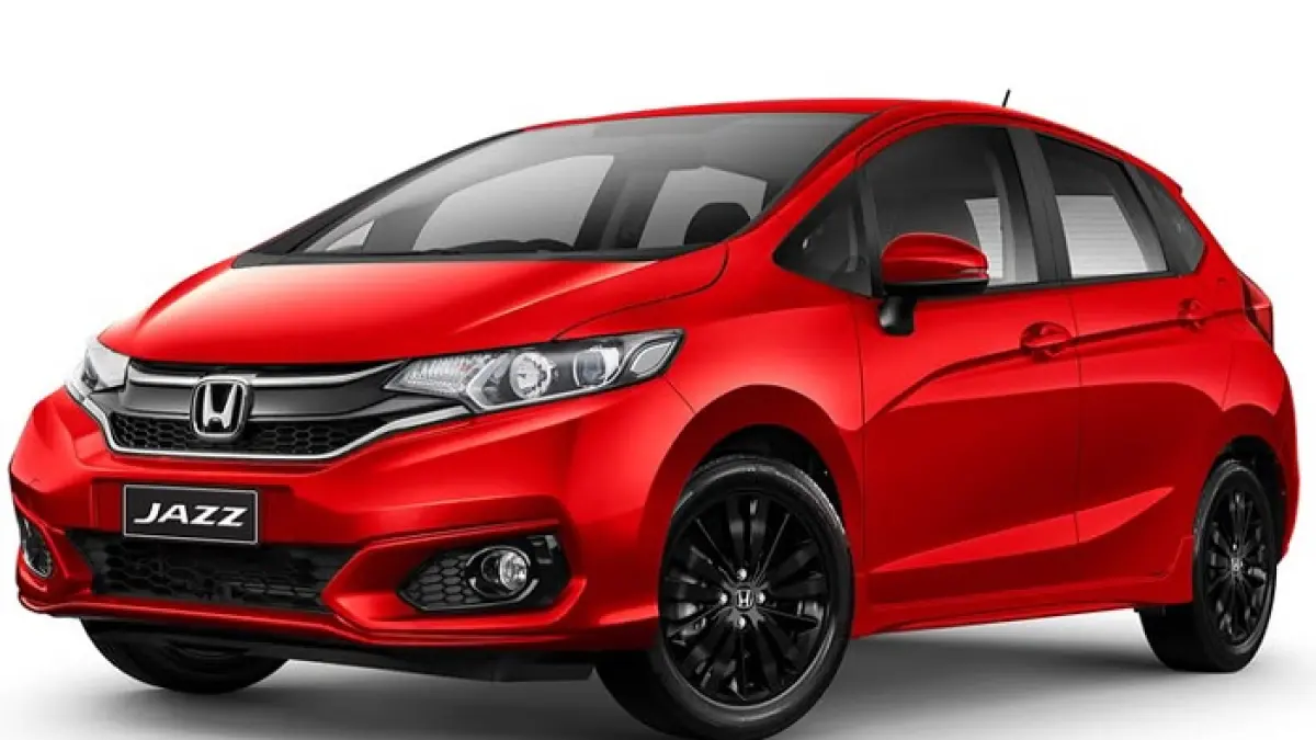 Honda Jazz GK5 bekas masih jadi incaran. Harga mulai Rp130 jutaan hingga Rp270 juta, tipe RS facelift paling diburu. (Pinterest) 