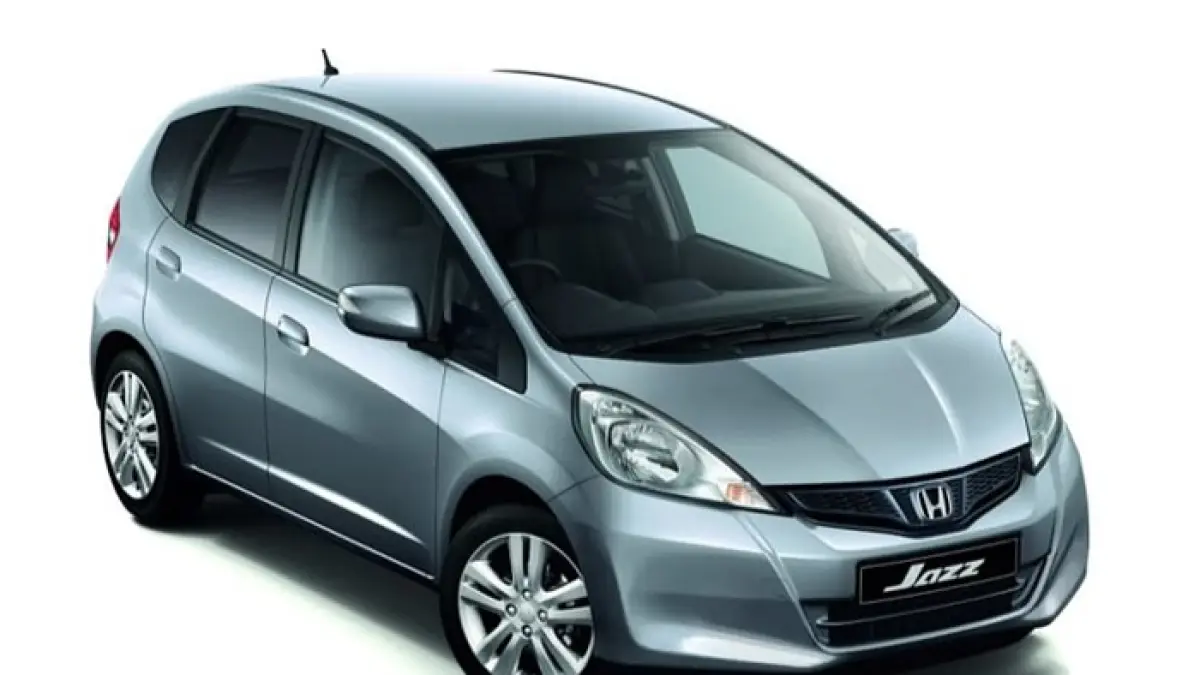 Honda Jazz VTEC 2005-2006 masih diburu. Harga bekas mulai Rp79 juta, versi manual disebut paling fun to drive. (Pinterest) 