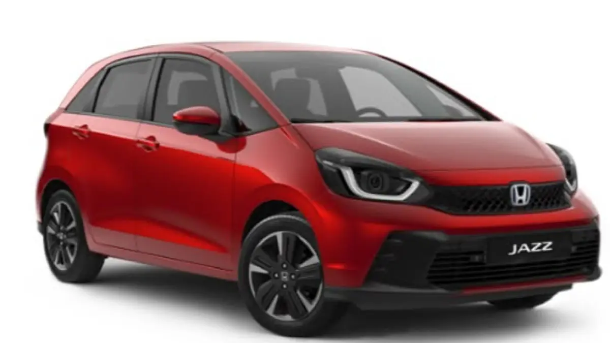 Honda Jazz VTEC bekas masih diburu. Harga mulai Rp79 jutaan, versi manual paling dicari pecinta fun to drive. (Pinterest) 