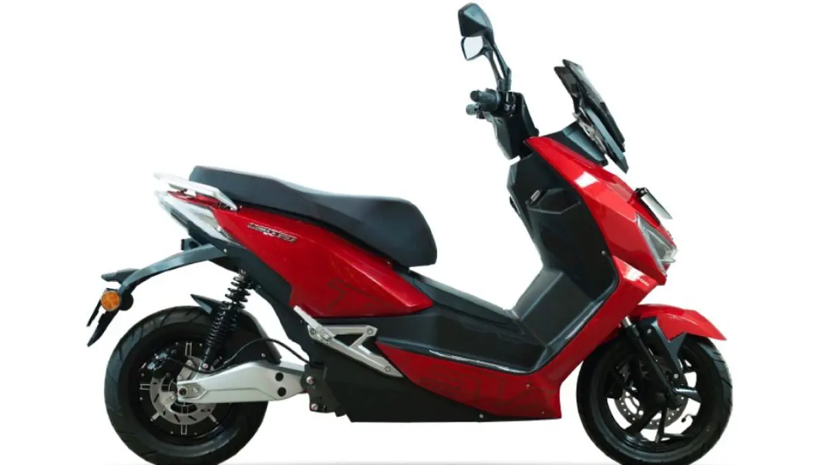 Motor listrik United TX 1800 dipakai 6 tahun tanpa masalah besar, biaya perawatan di bawah Rp1 juta, tetap seperti baru.