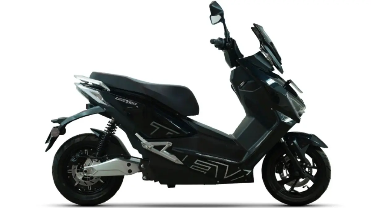 Motor listrik United TX 1800 hadir dengan 2000 watt, fitur reverse dan suara speaker, tapi ada catatan di stabilitas dan range.