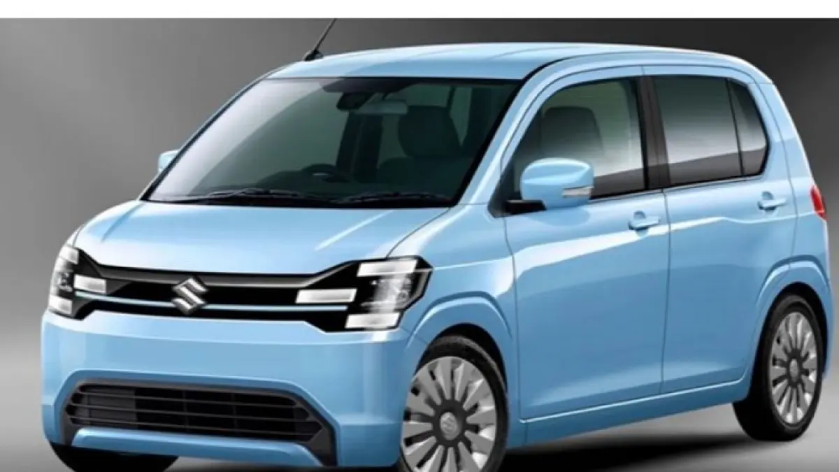 Suzuki Karimun bekas dijual mulai Rp70 jutaan. DP Rp2 juta, cicilan ringan, stok banyak dan bebas banjir.(Pinterest) 