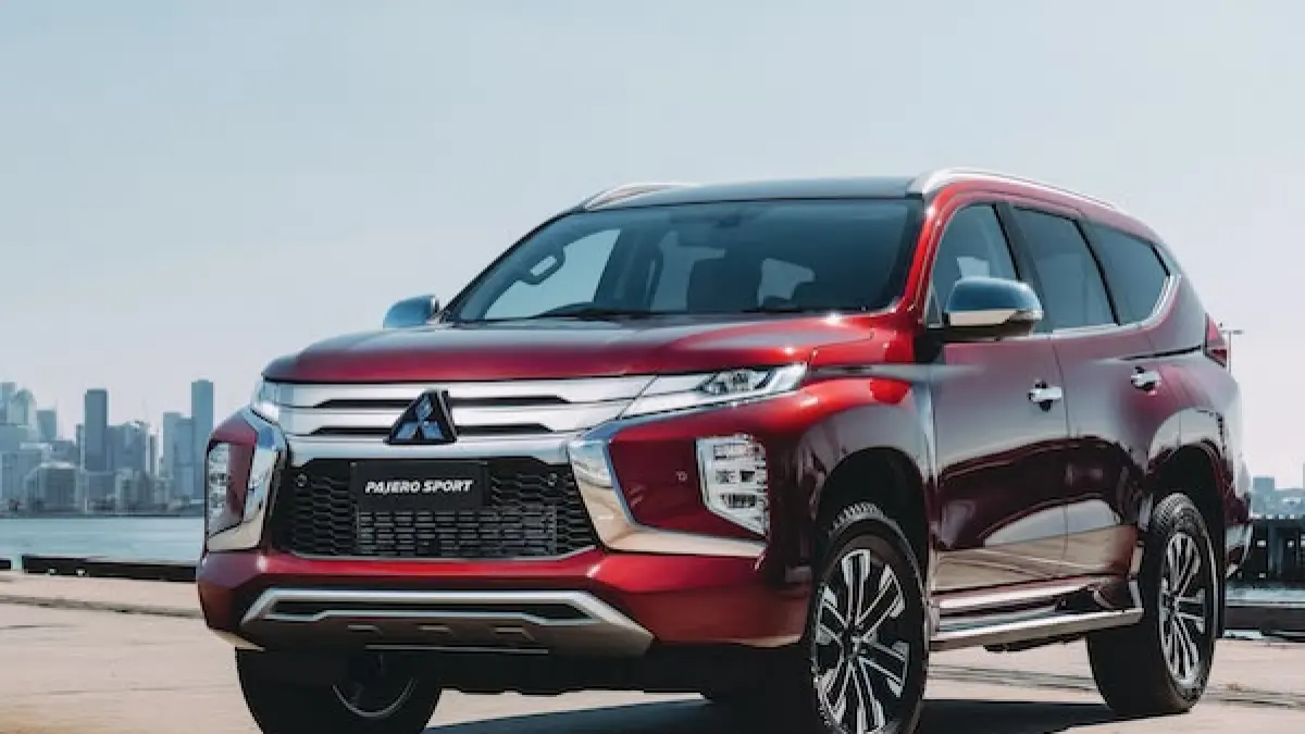 5 mobil diesel bekas di bawah Rp200 juta paling irit dan bandel, mulai Pajero Sport, Innova diesel hingga Panther.