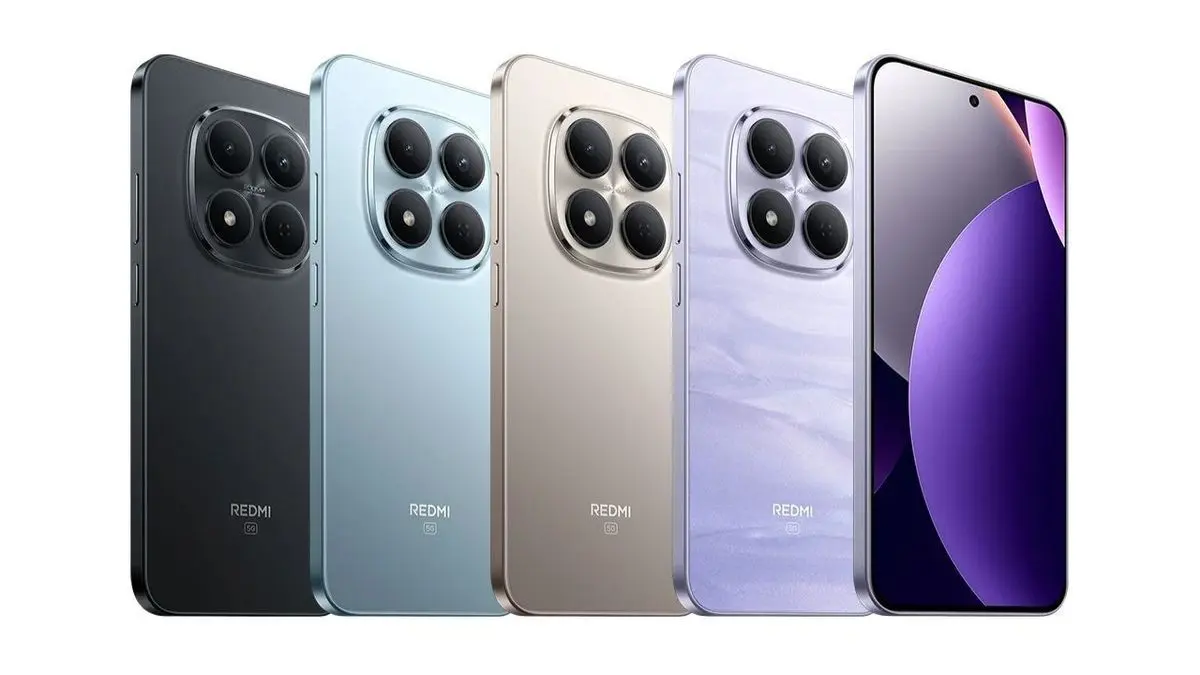 7 HP 5G RAM 12 GB murah terbaik April 2026, mulai Realme, Poco hingga Redmi dengan performa kencang dan harga terjangkau.