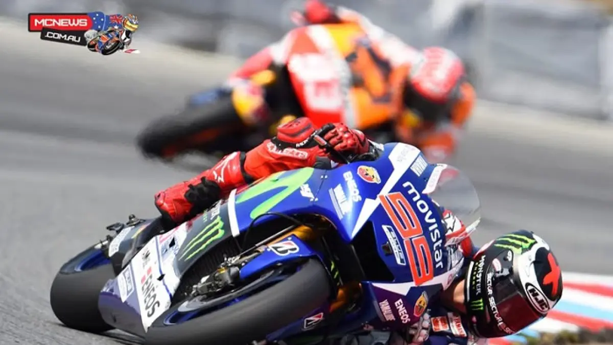 Feda Ega Pratama jadi sorotan utama Moto3 usai tampil tenang dan bikin komentator penasaran strateginya. (Pinterest) 