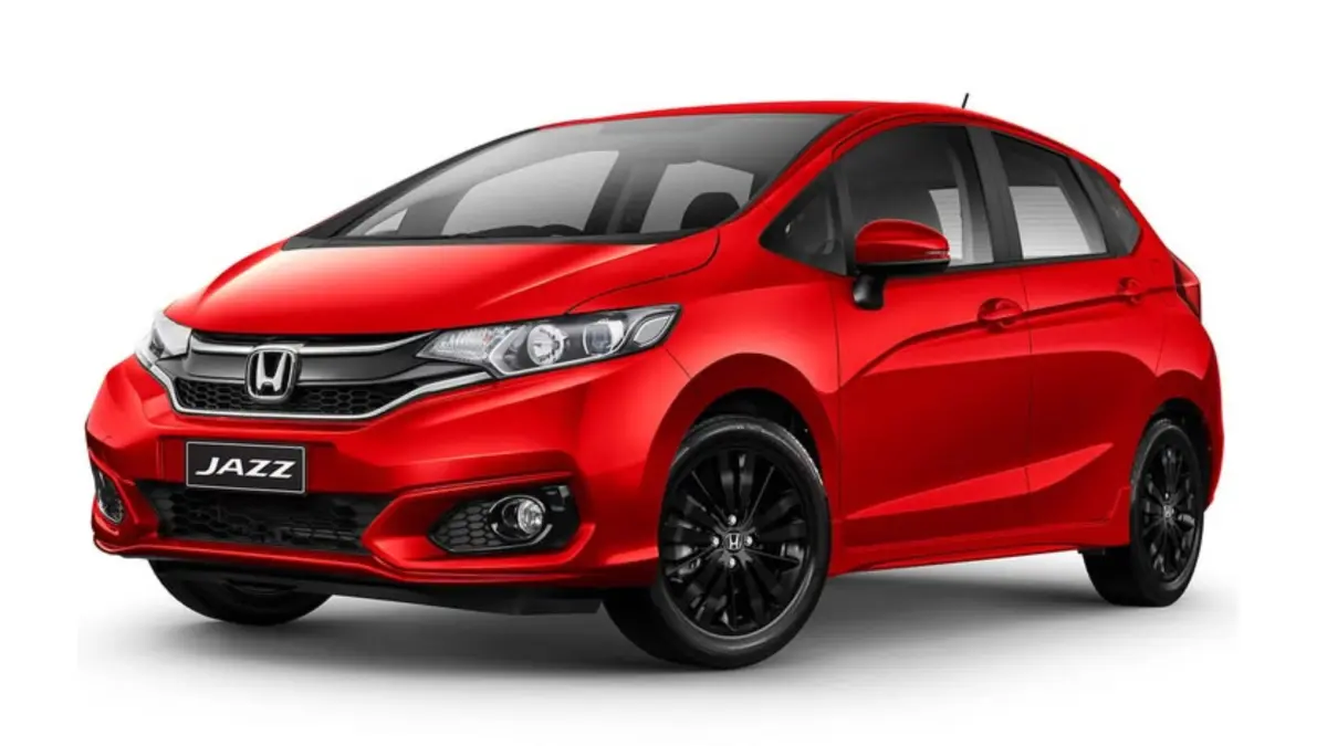 Honda Jazz bekas Rp70 jutaan masih jadi favorit. Tipe VTEC dan i-DSI cocok untuk mobil harian anak muda. (Pinterest)