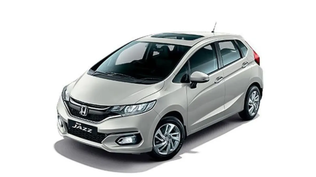 Honda Jazz bekas RS GK5 kini mulai Rp170 jutaan. Harga Jazz lawas juga turun dan cocok untuk mobil anak muda. (Pinterest)
