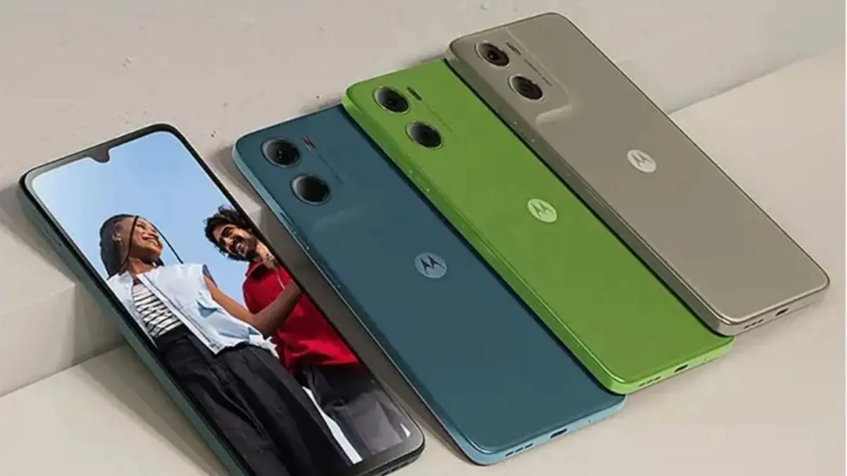 

HP gaming 2 jutaan terbaik 2026 hadir dengan 120 FPS, baterai besar, dan performa stabil tanpa lag untuk gaming lancar.