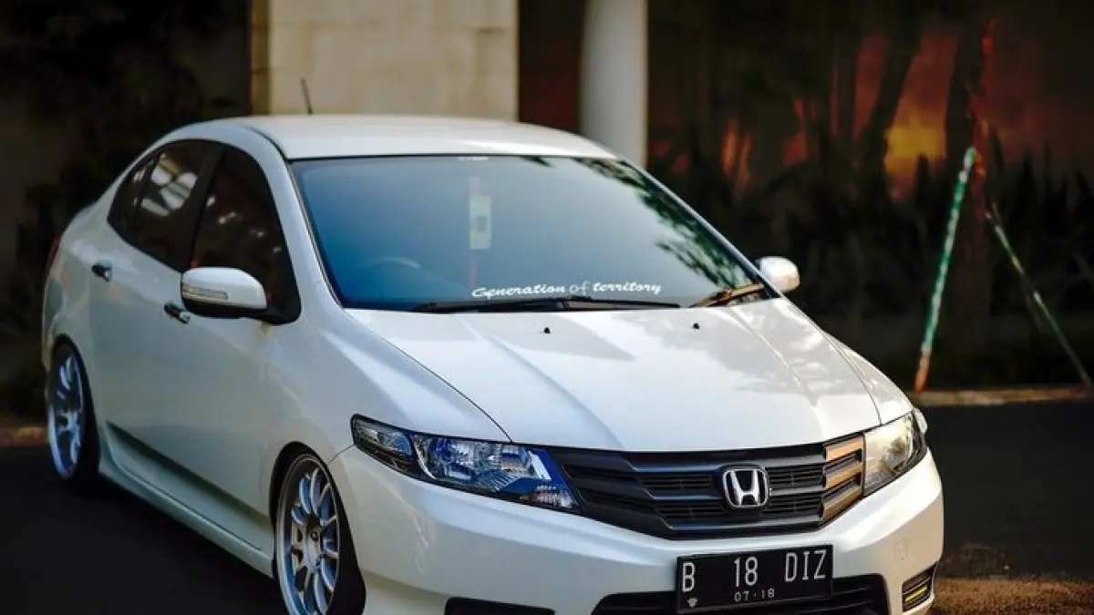 Mobil bekas berkualitas Kalimantan Selatan di Istana Motor BJM, ada Camry Hybrid, Civic, hingga Accord harga menarik!