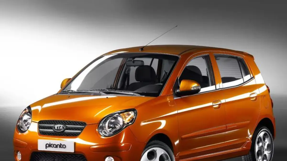 Mobil bekas Rp60 jutaan paling irit dan bandel 2025, dari Honda Jazz, Karimun hingga Picanto cocok untuk harian.