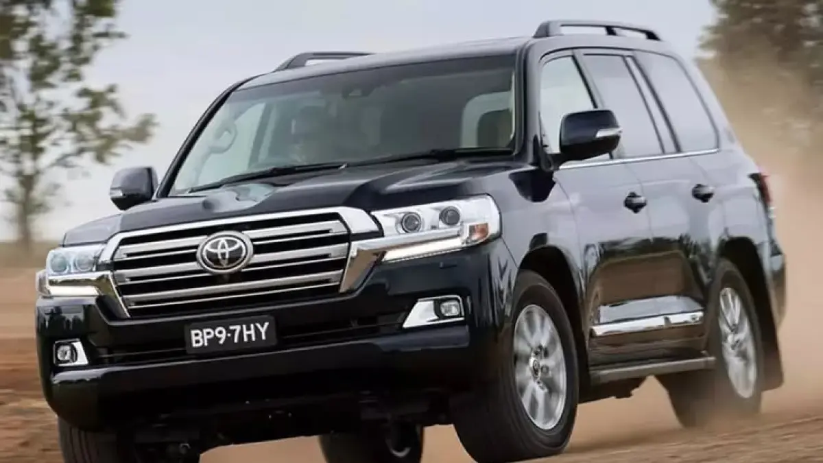 Mobil diesel paling bandel dibongkar Dokter Mobil, dari Land Cruiser, Pajero hingga Fortuner, mana paling worth it?