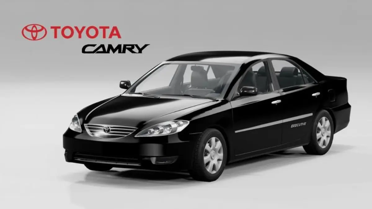 Mobil mewah bekas Rp60 jutaan kini makin diburu. Ada Toyota Camry, Nissan Teana hingga Honda Accord berfitur premium.